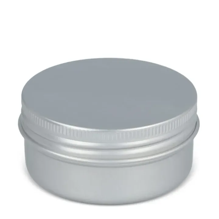 Citronella insect repellent plant based candle in recycled tin - LT90749 (N0005)
